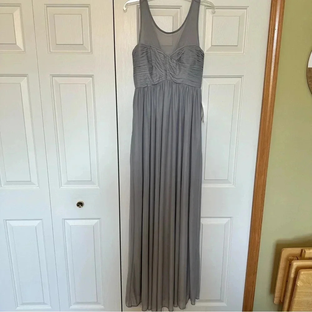 Birdy Grey Ryan Bridesmaids dress - Picture 2 of 10